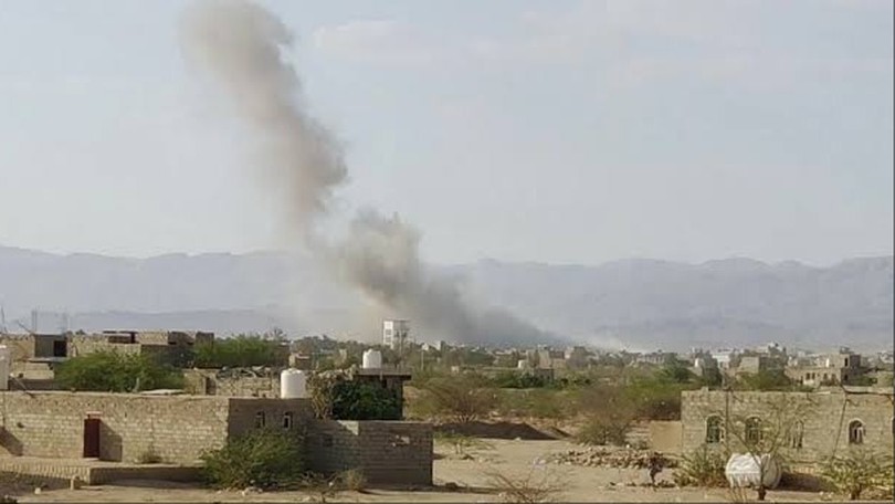 Houthi tuyên bố tấn công nhiều mục tiêu tại Saudi Arabia