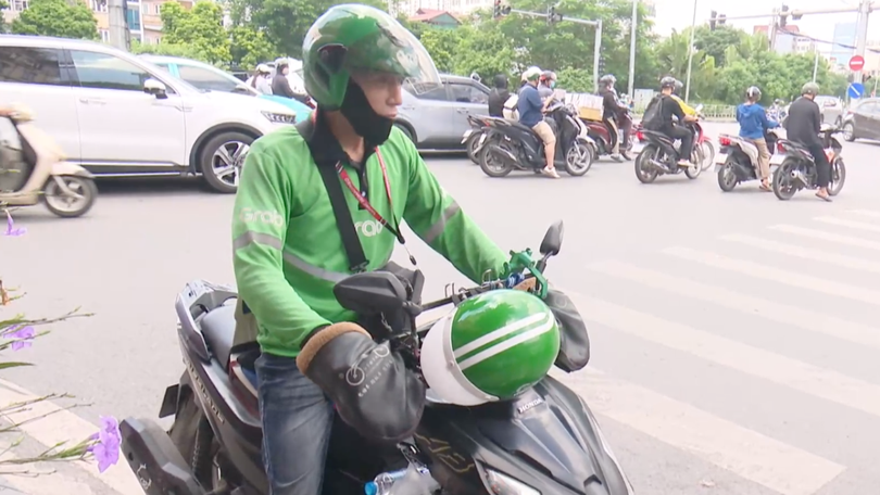Đảm bảo an sinh xã hội cho lao động trên nền tảng số