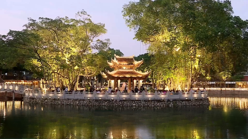 Để di sản bước vào đời sống