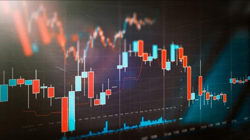 VN-Index lùi về 1.750 điểm, khối ngoại tiếp tục bán ròng mạnh