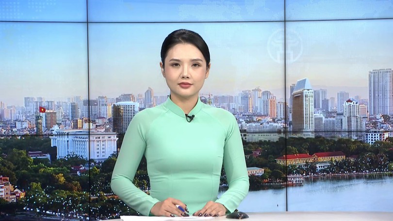 Chương trình Thời sự 15h00 | 07/10/2026