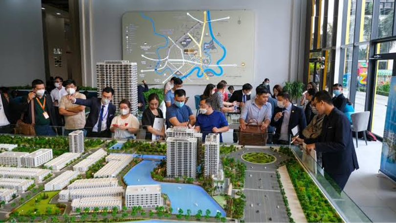 Bộ Công an khuyến cáo rủi ro về pháp lý trong giao dịch BĐS