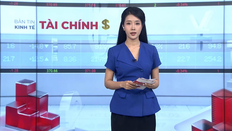 Bản tin Kinh tế Tài chính | 07/10/2026