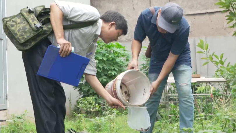 Hà Nội ghi nhận thêm 15 ổ dịch sốt xuất huyết