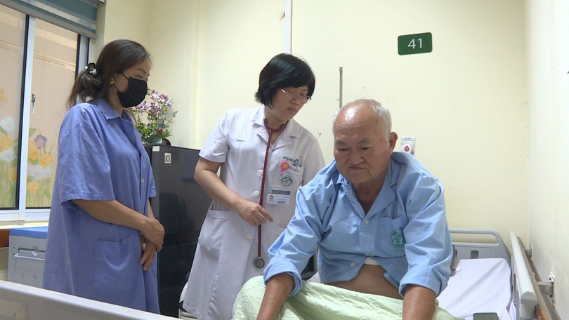 Nhiều bệnh truyền nhiễm gia tăng khi thời tiết giao mùa