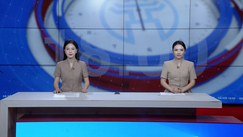 Chương trình Hà Nội 18h00 | 07/10/2026