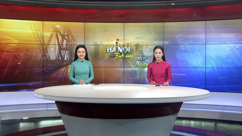 Chương trình Hà Nội buổi sáng | 07/10/2026
