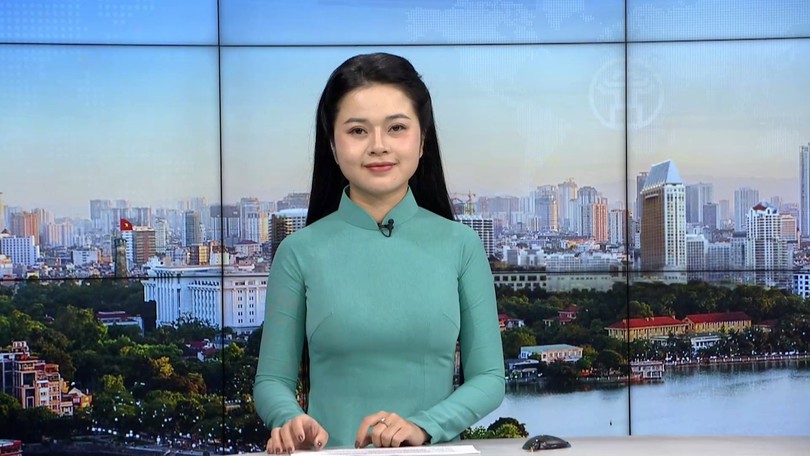 Chương trình Thời sự 9h00 | 07/10/2026