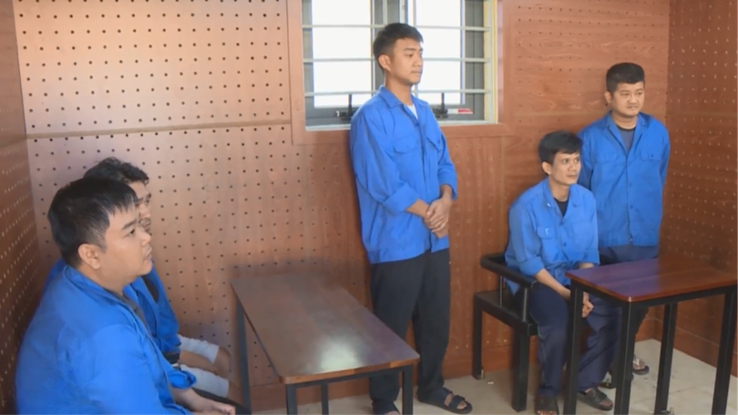 Triệt phá đường dây cá độ bóng đá gần 25 tỷ đồng