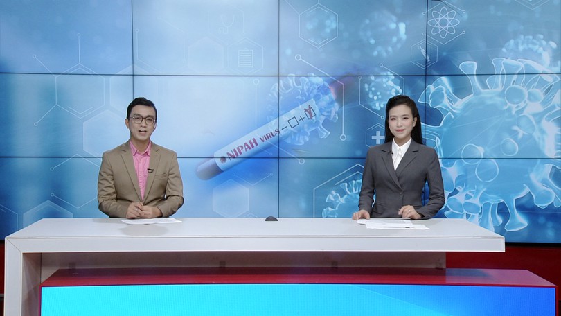Chương trình Hà Nội 18h00 | 01/02/2026