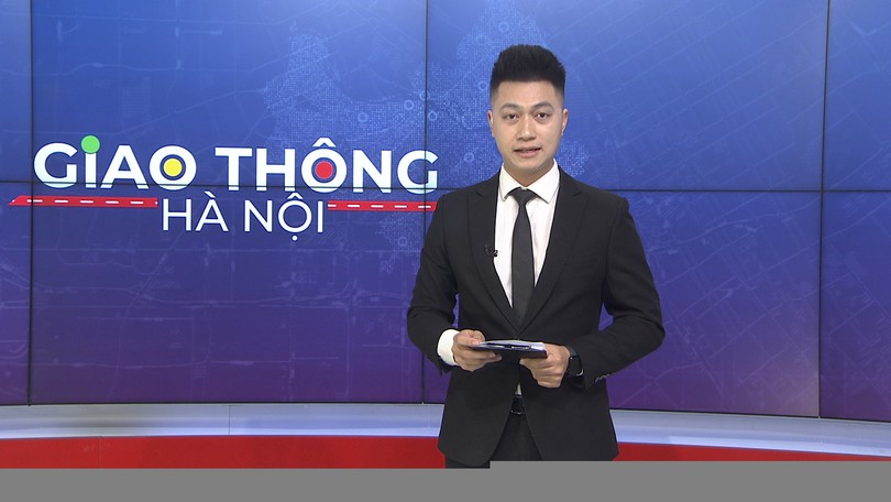 Giao thông Hà Nội | 01/02/2026