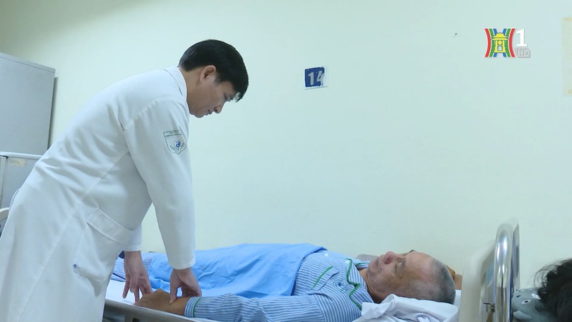 Cẩn trọng tai biến, đột quỵ trong mùa lạnh | Sức khỏe cộng đồng  | 31/01/2026