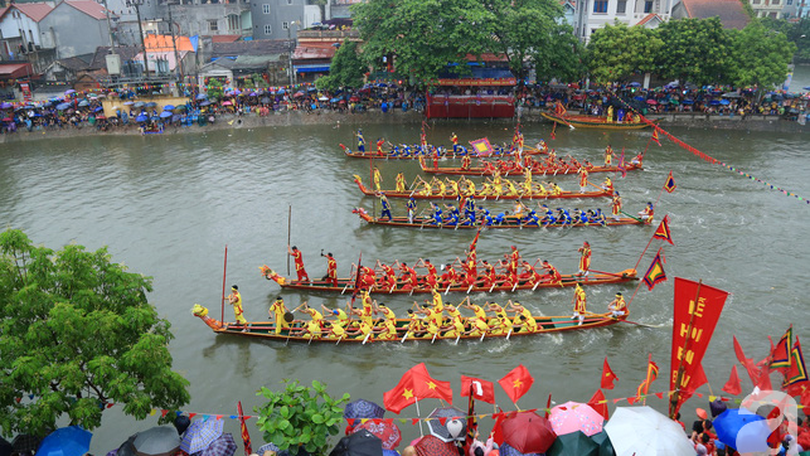 Giữ hồn di sản văn hóa Thủ đô cho mai sau