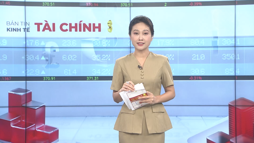 Bản tin Kinh tế Tài chính | 01/02/2026
