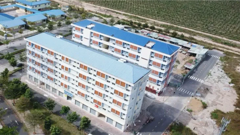 Lao động tự do được tự kê khai thu nhập mua NƠXH