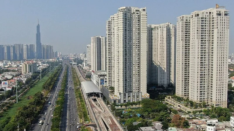 Nhiều người dừng mua nhà khi giá và lãi suất đều tăng