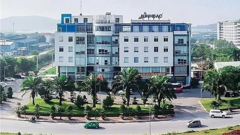 Kinh Bắc 6 năm liên tiếp không đạt kế hoạch
