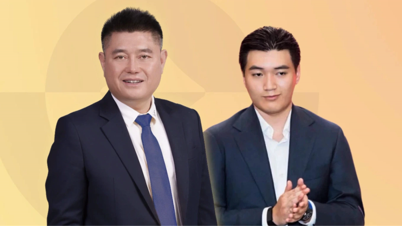 Gia đình ông Nguyễn Đức Thụy tăng sở hữu chứng khoán LPBank