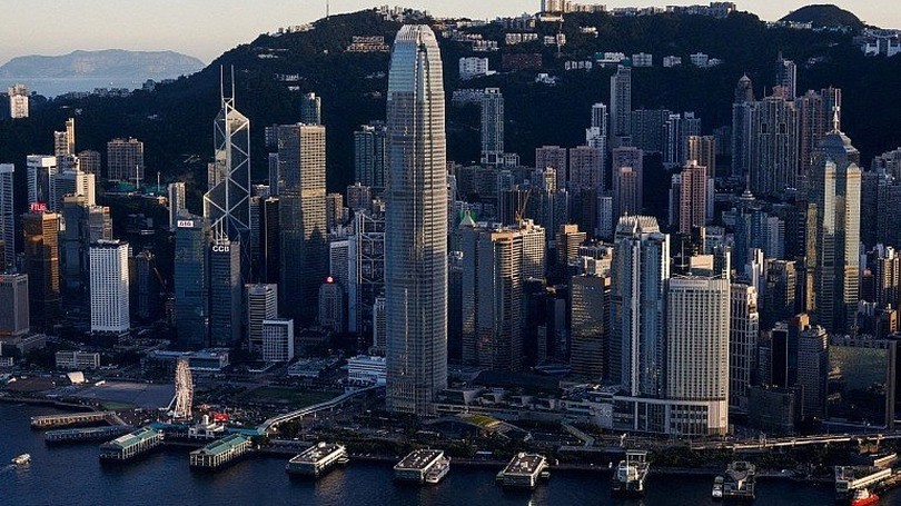 Kinh tế Hong Kong, Trung Quốc, lội ngược dòng ấn tượng