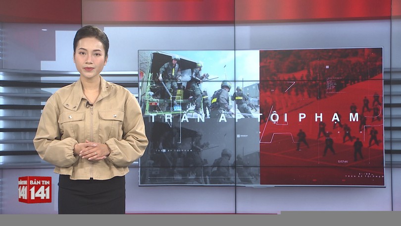 Bản tin 141 | 01/02/2026