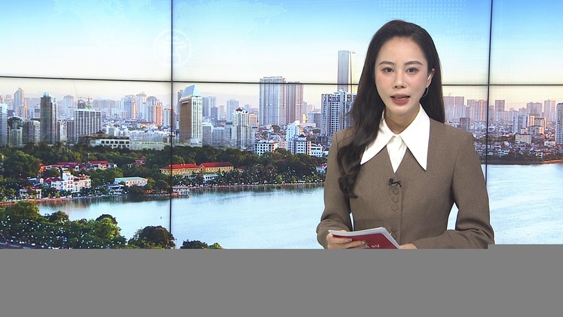 Chương trình Thời sự 9h00 | 01/02/2026
