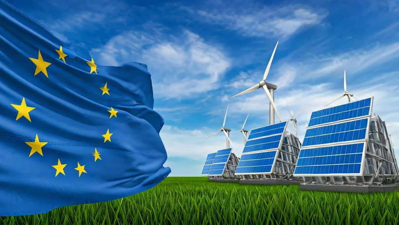 EU ưu tiên sản xuất nội khối trong lĩnh vực chiến lược