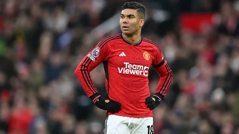 Manchester United gặp tổn thất lực lượng trước vòng 26 Premier League