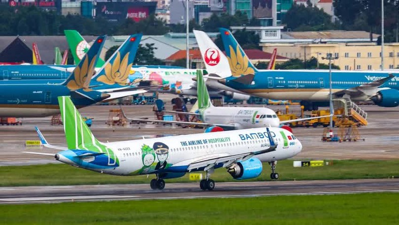 Đề xuất hoàn vé nếu chuyến bay chậm từ 3 giờ