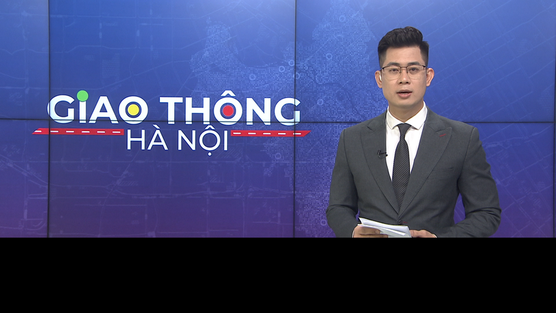 Giao thông Hà Nội | 10/02/2026