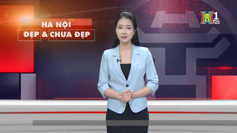 Hà Nội đẹp và chưa đẹp | 10/02/2026