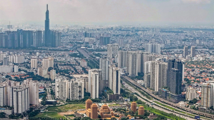 Khó 'lướt sóng' bất động sản khi lãi suất tăng