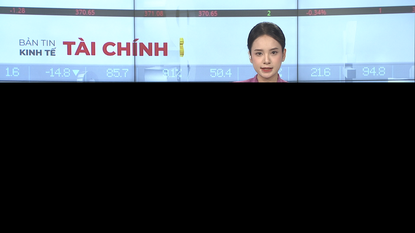Bản tin Kinh tế Tài chính | 10/02/2026