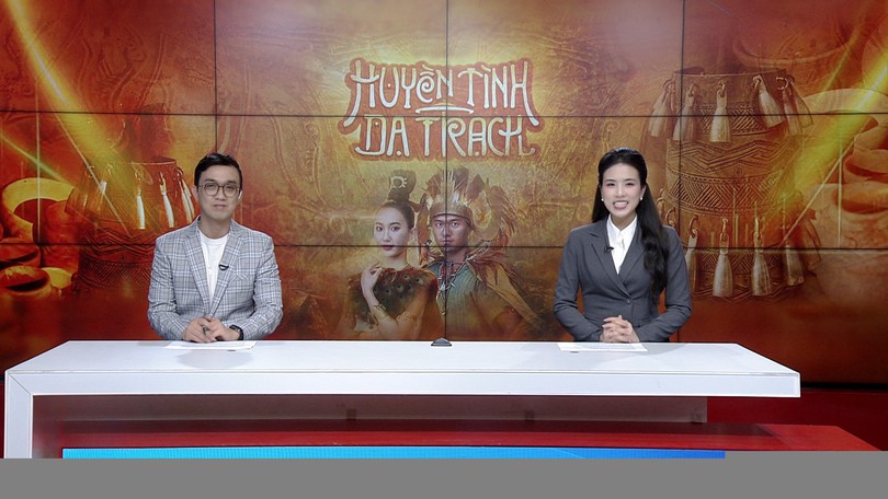 Chương trình Hà Nội 18h00 | 10/02/2026