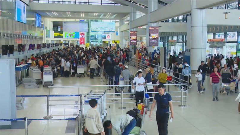 Hà Nội khai thác thêm gần 7 km đường trục phía Nam