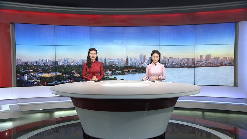 Chương trình Thời sự 18h30 | 10/02/2026