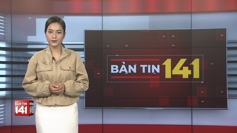 Bản tin 141 | 10/02/2026