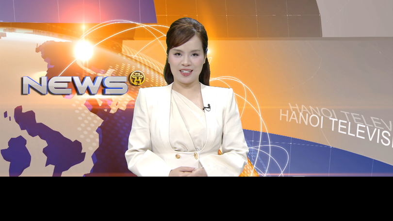 HANOITV News | 10/02/2026