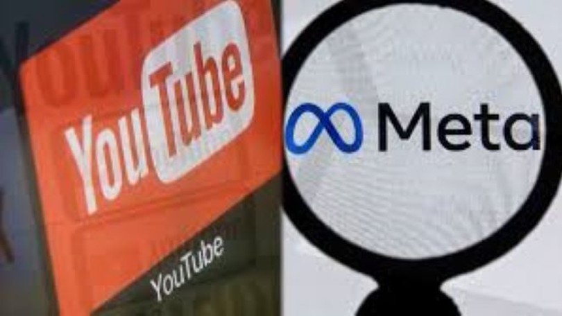 Meta, Google bị kiện vì gây nghiện cho trẻ em