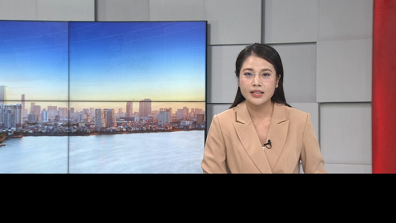 Chương trình Thời sự 23h00 | 10/02/2026