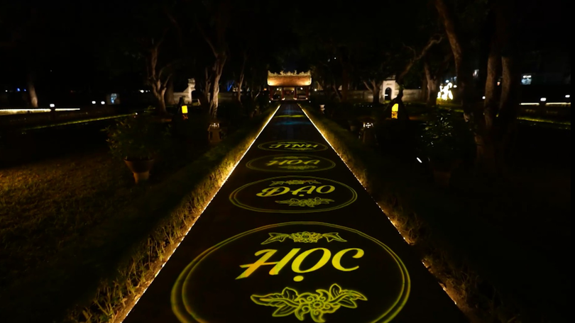 Đạo học Thăng Long | Hà Nội đến để yêu | 11/02/2026