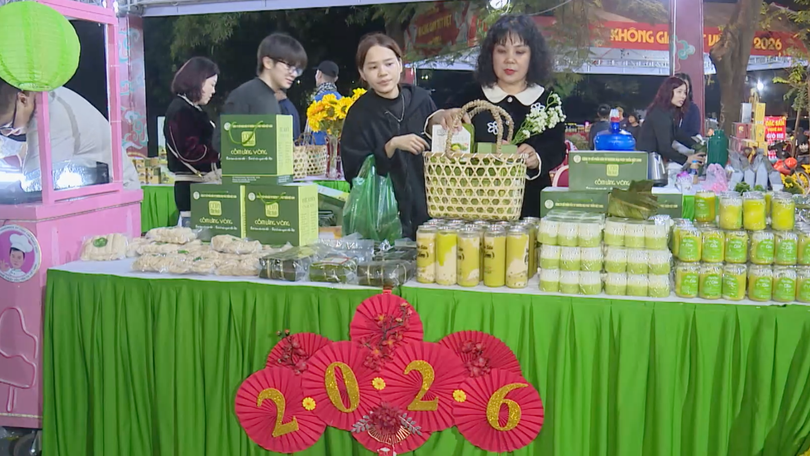Kích cầu tiêu dùng dịp cao điểm Tết Nguyên đán