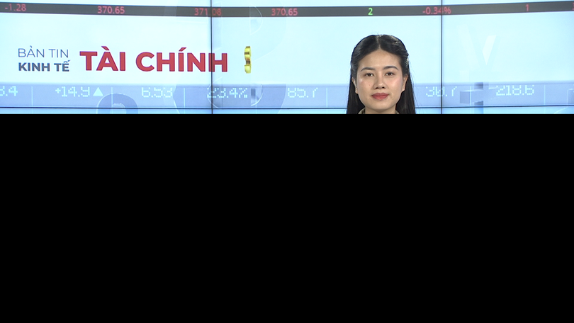 Bản tin Kinh tế Tài chính | 11/02/2026