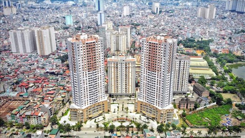 TP.HCM thí điểm 28 khu đất làm nhà ở thương mại