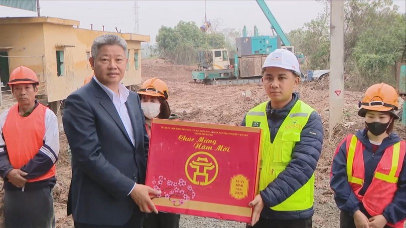 Ứng trực Tết đảm bảo cấp điện liên tục, ổn định