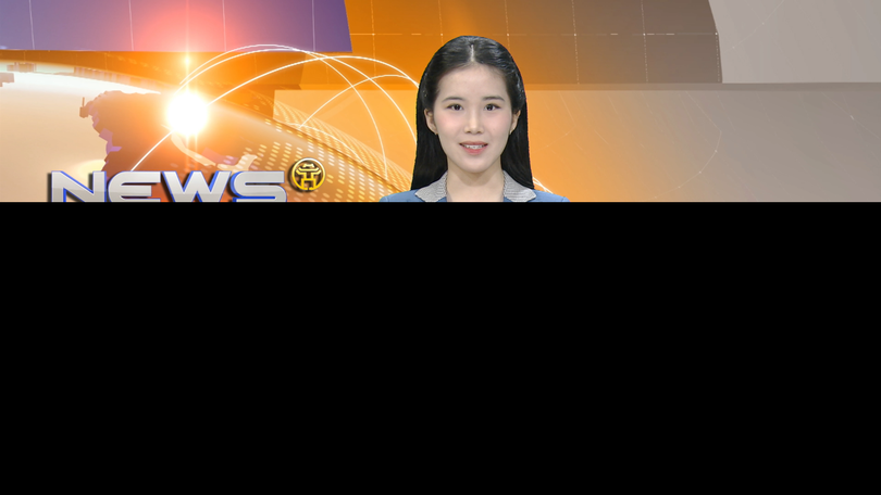 HANOITV News | 11/02/2026
