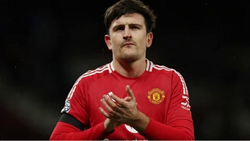 Thu nhập của Harry Maguire tại Man Utd có thể giảm sâu