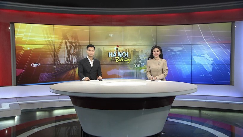 Chương trình Hà Nội buổi sáng | 11/02/2026