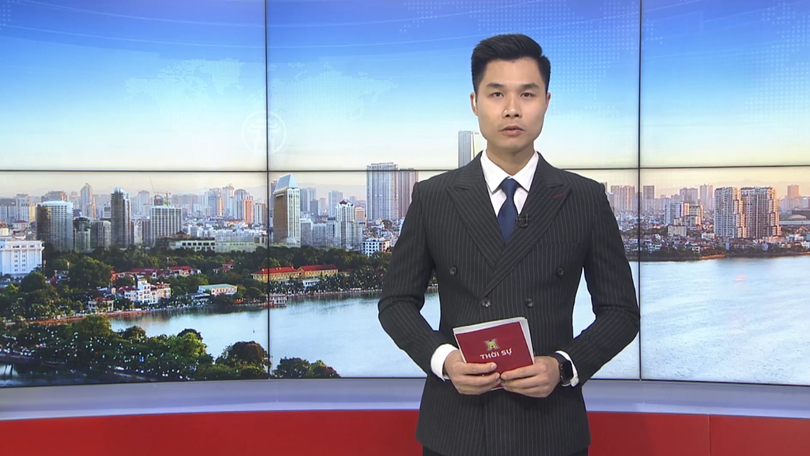 Chương trình Thời sự 9h00 | 11/02/2026