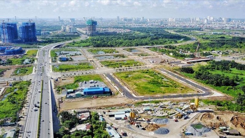 Hoàn thiện khung pháp luật về tiền sử dụng đất, tiền thuê đất