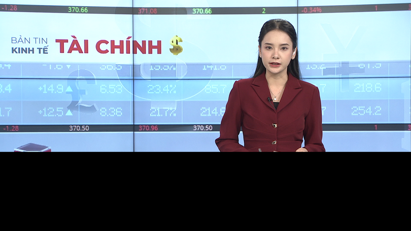 Bản tin Kinh tế Tài chính | 12/02/2026
